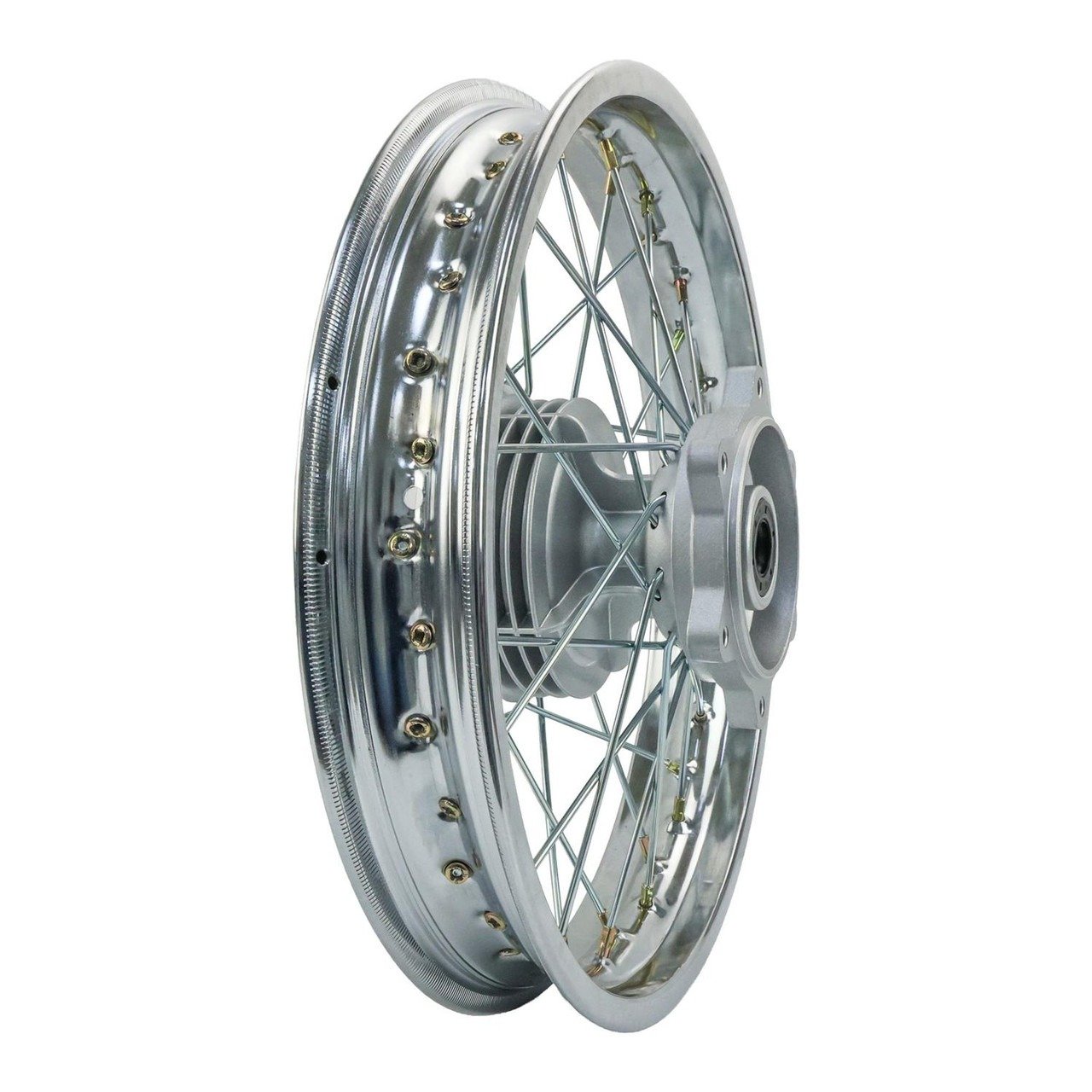 RIN TRASERO HONDA XR 150 BUFA 2.15XR17 - imagen 1