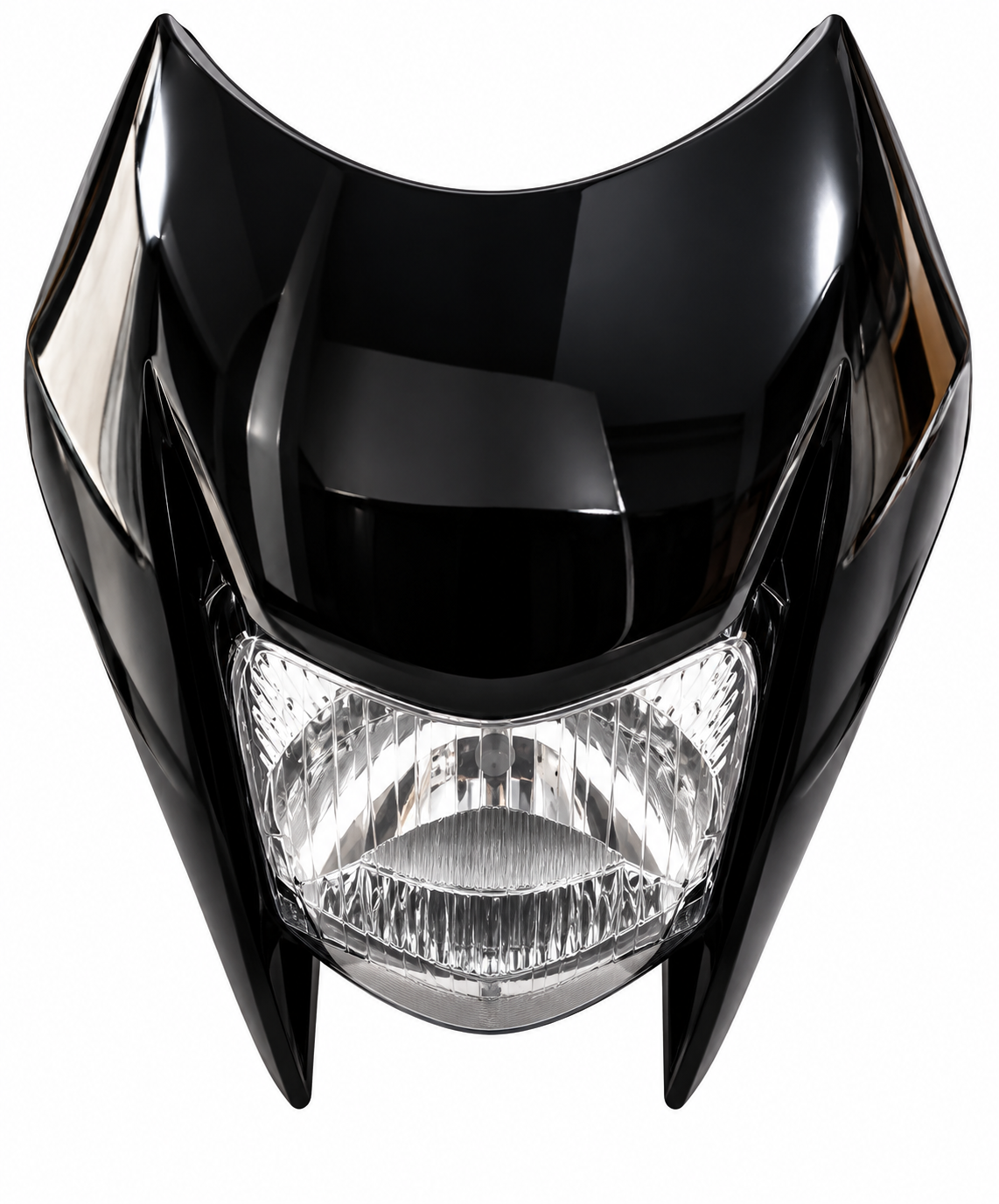 SILVIN COMPLETO FZ (NEGRO) - imagen 1