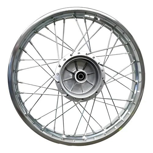 RIN TRASERO YAMAHA YBR 125 RAYO BUFA 2.15XR18 - imagen 1