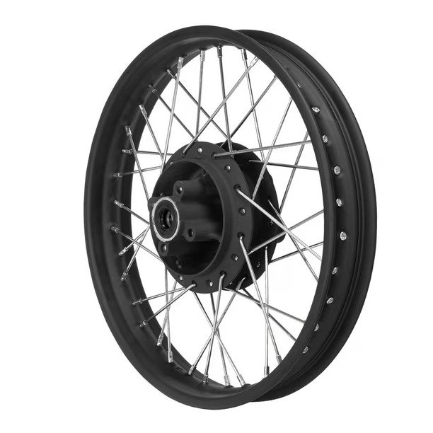 RIN TRASERO KATANA SMX 200 DISCO 2.15XR18 - imagen 1