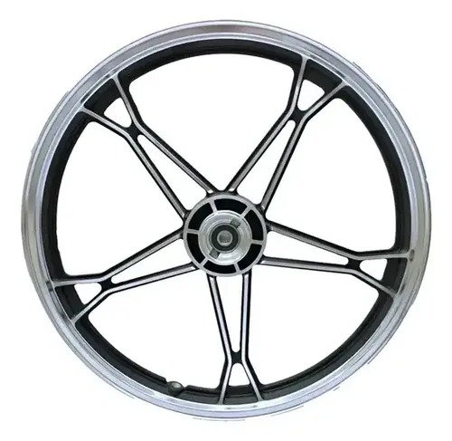 RIN DELANTERO SUZUKI GN 125 1.85XR18 - imagen 1
