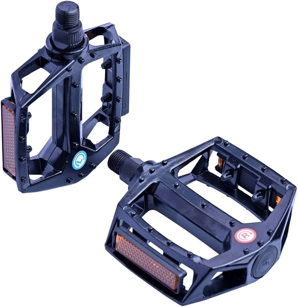 PEDAL ALUMINIO R/N - imagen 1