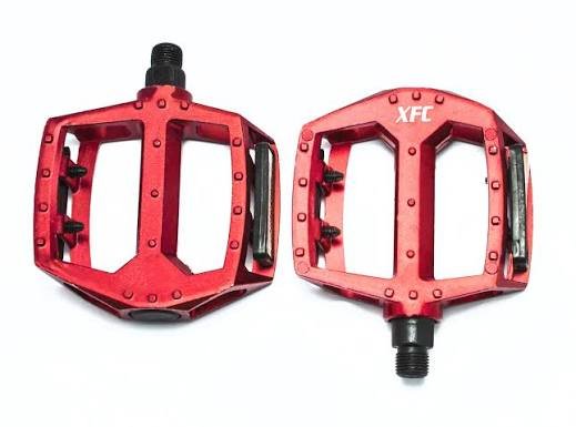 PEDAL ALUMINIOO R/A - imagen 1