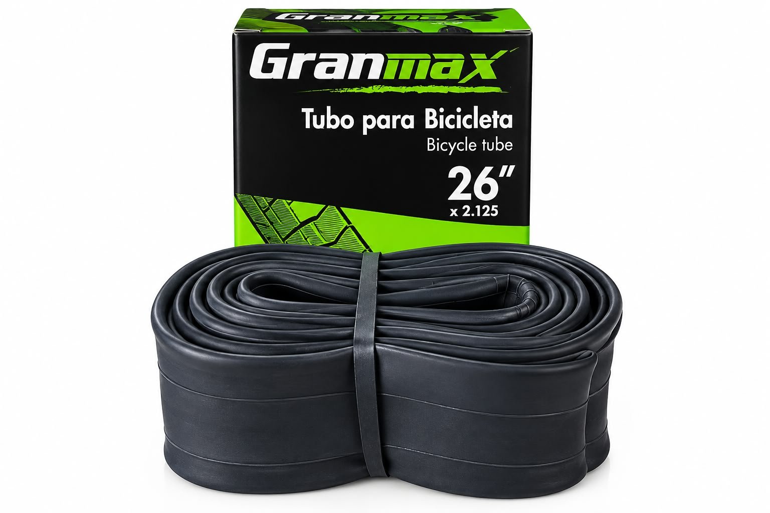 TUBO 26X1.95 - imagen 1
