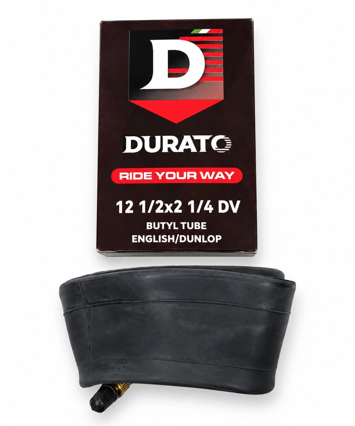 TUBO 12x2.125 - imagen 1
