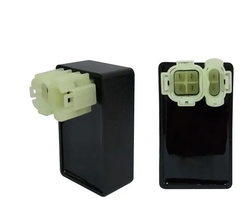 CDI GY6 150 AC REF:X001 - imagen 1