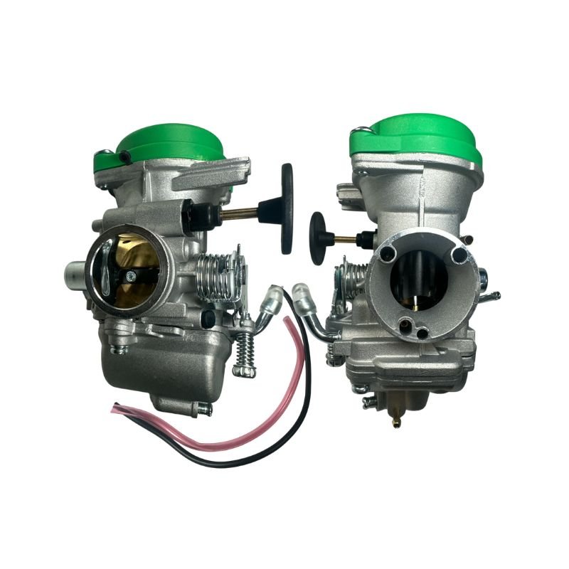 CARBURADOR APACHE 180 W001 - imagen 2