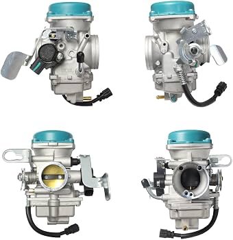 CARBURADOR PULSAR 200 NS - imagen 3