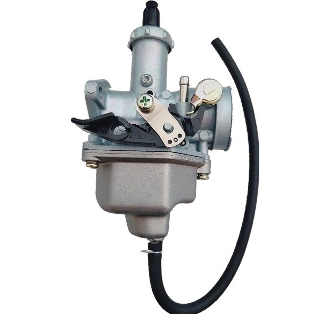 CARBURADOR CG 125 AN01 - imagen 1