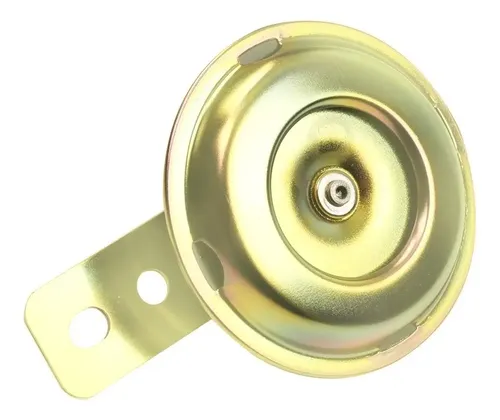 PITO DORADO 12V  - imagen 1
