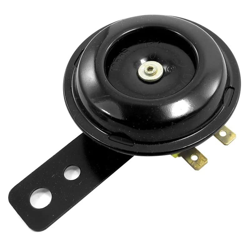 PITO NEGRO 12V  - imagen 1