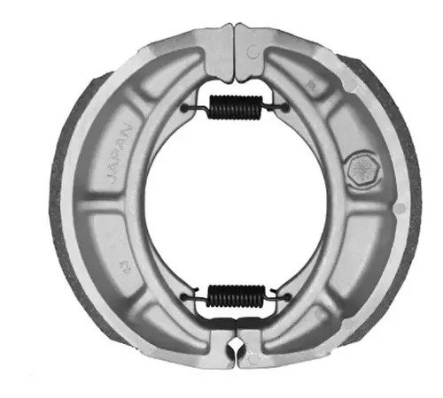 BANDA DE FRENO SUZUKI GN 125 L01 - imagen 1