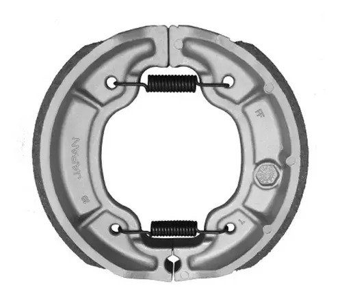 BANDA DE FRENO YAMAHA YBR 125 C01 - imagen 1