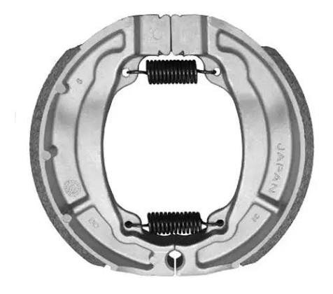 BANDA DE FRENO HONDA CG 125 C01 - imagen 1