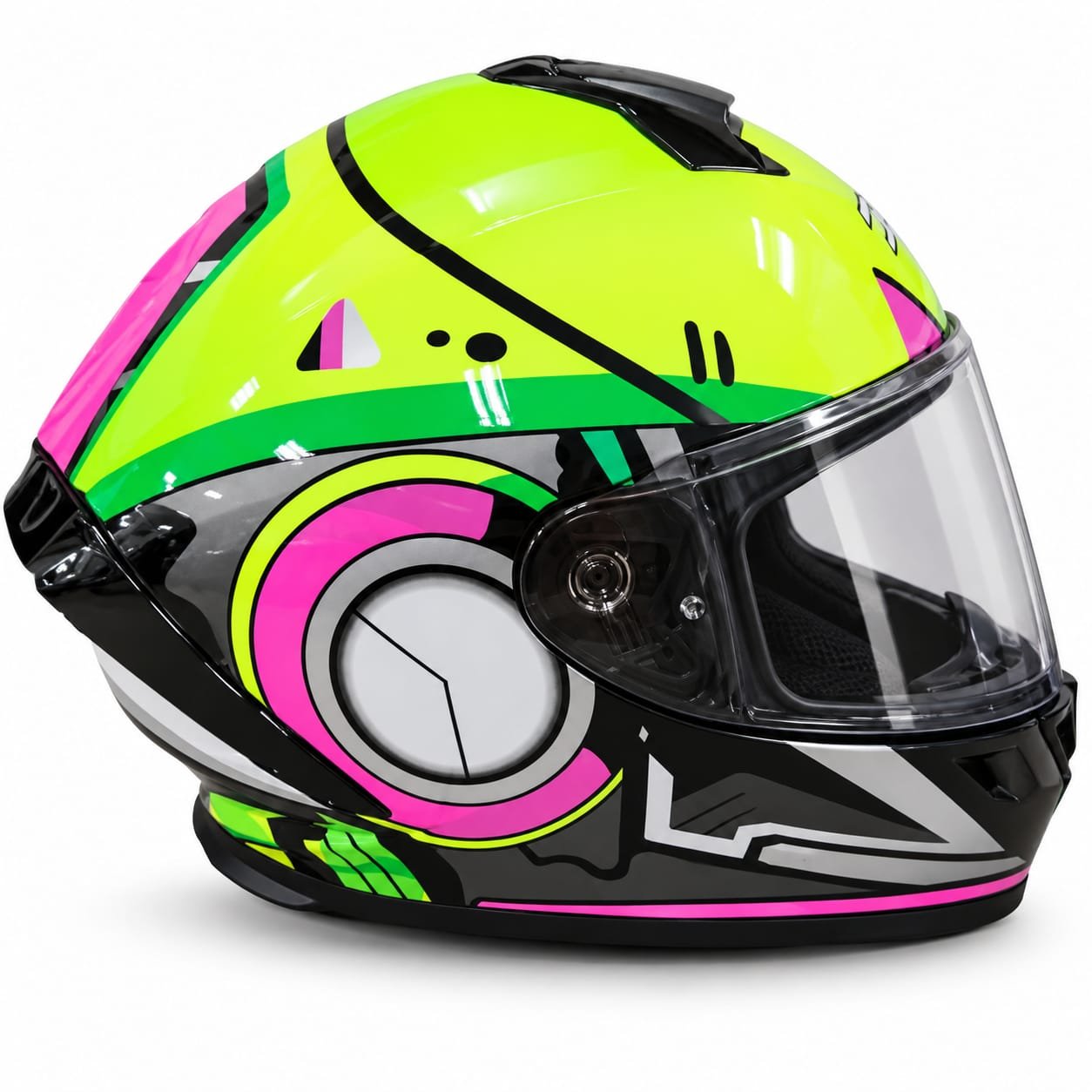 CASCO CERTIFICADO IBK - imagen 1