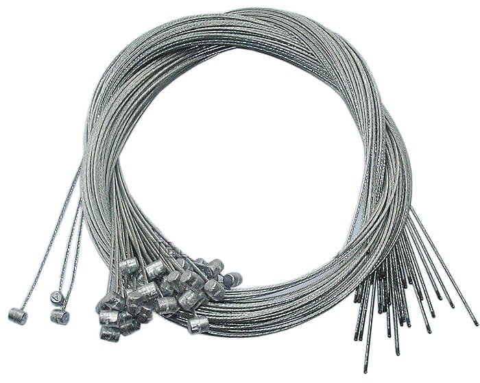 CABLE DE FRENO MTB - imagen 1