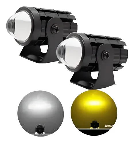 HALOGENA MINIDRIVING - imagen 2