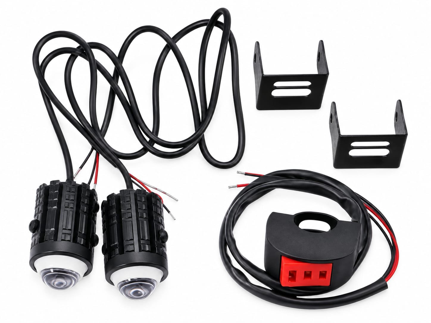 HALOGENA MINIDRIVING - imagen 1