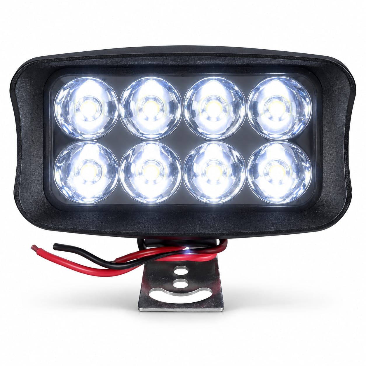 HALOGENA 42-201-109-MOTORCICLE HEADLIGHTS - imagen 2
