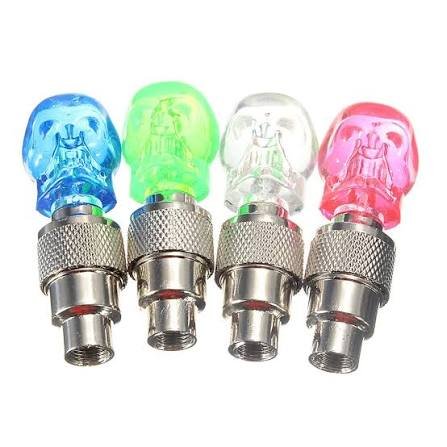 LUCES DE CENTRO - imagen 1