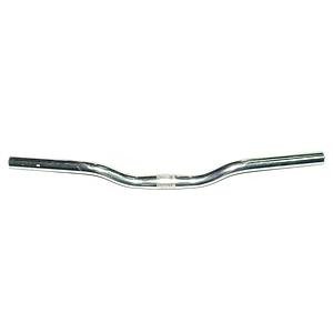 TIMON SEMI-CURVO MTB - imagen 1