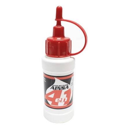 ACEITE 4 EN 1 PEQUEÑO - imagen 1