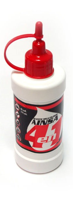 ACEITE 4 EN 1 GRANDE - imagen 1