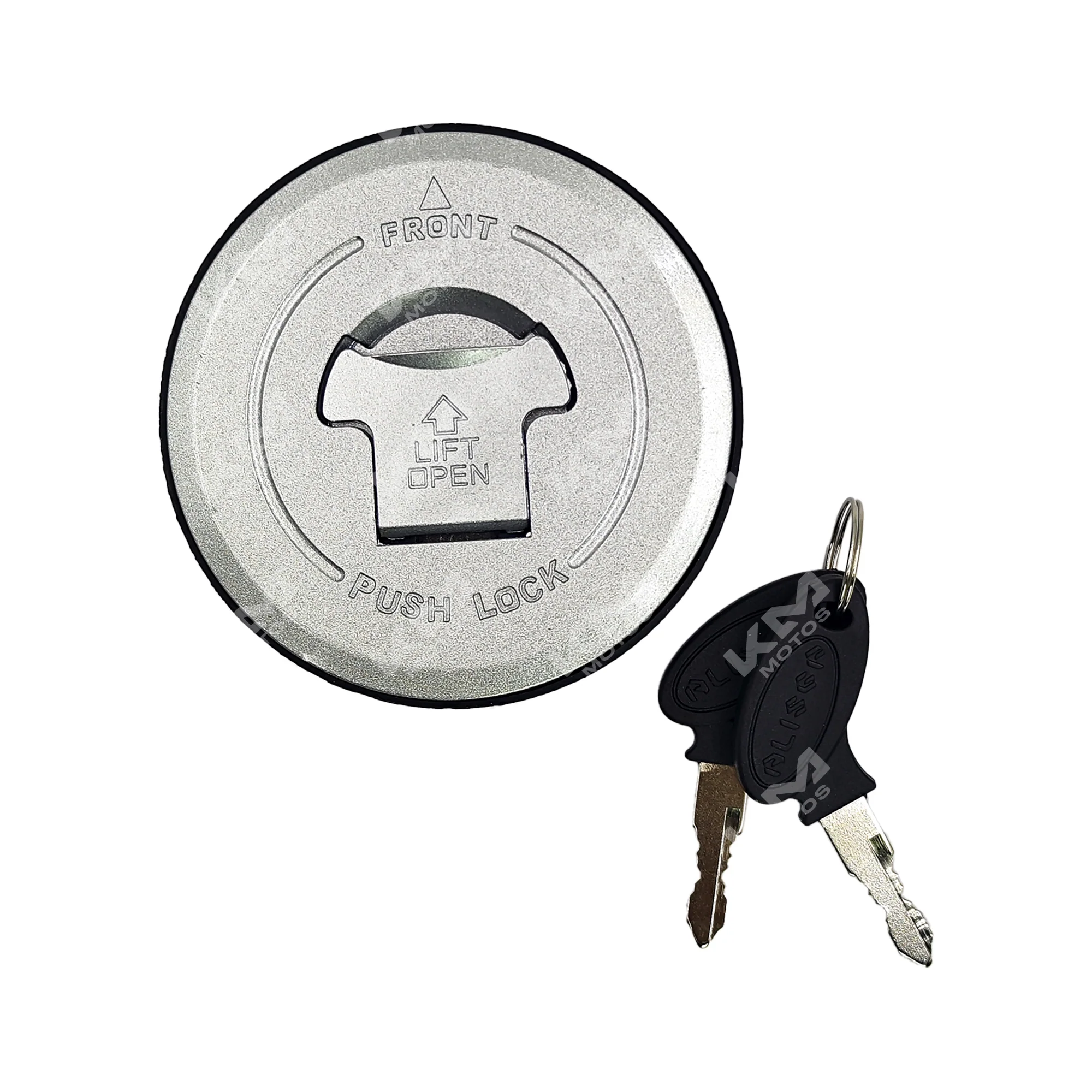 TAPON DE TANQUE APACHE 160 G01 - imagen 4