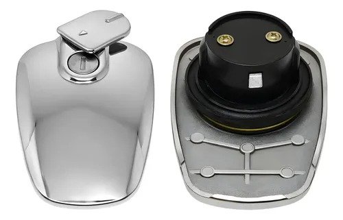 TAPON DE TANQUE SUZUKI EN 125 - imagen 2
