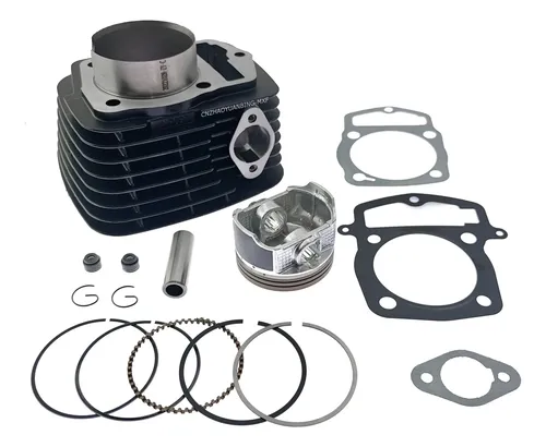 KIT DE CILINDRO FREEDOM CR4 250(223) CADENILLA - imagen 1