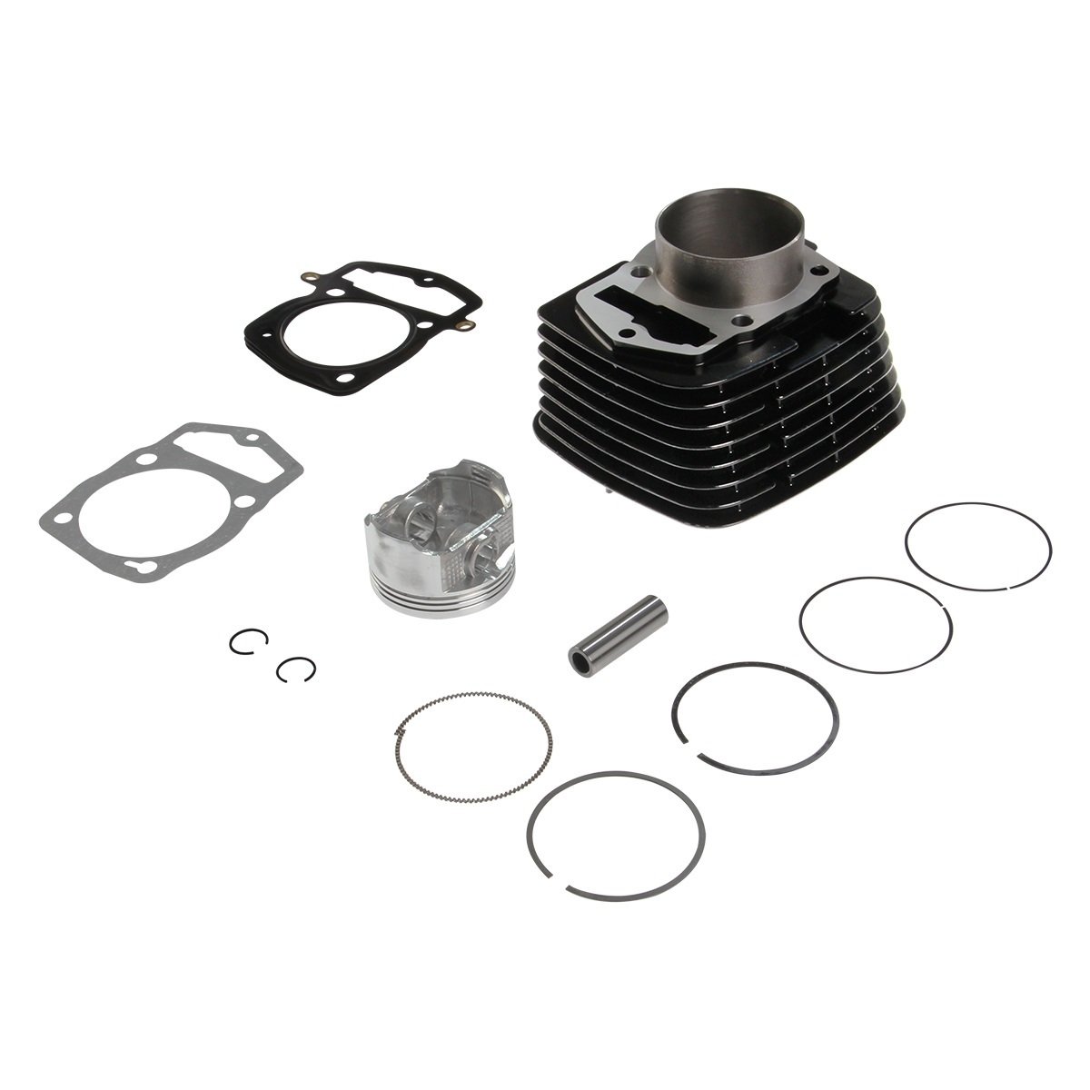 KIT DE CILINDRO FREEDOM CR4 250(223) CADENILLA - imagen 2
