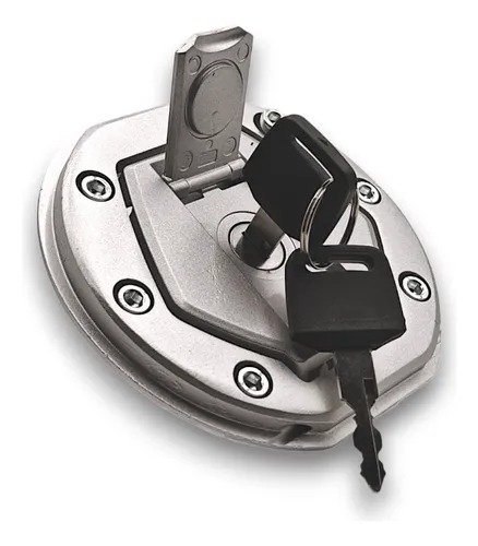 TAPON DE TANQUE PULSAR 200 NS X01 - imagen 3