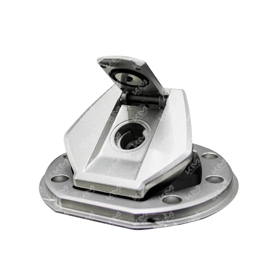 TAPON DE TANQUE PULSAR 200 NS X01 - imagen 2