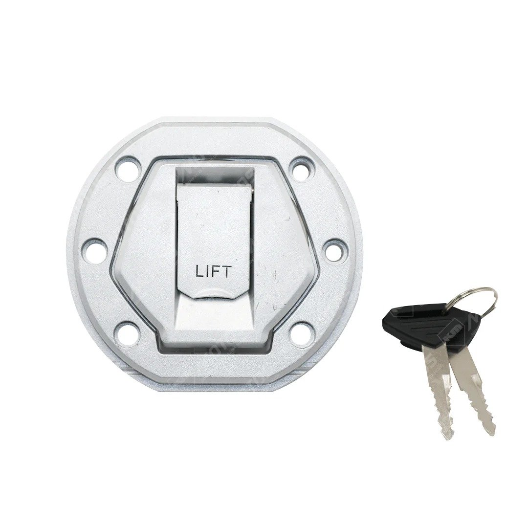 TAPON DE TANQUE PULSAR 200 NS X01 - imagen 1