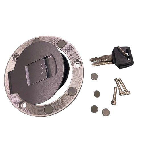 TAPON DE TANQUE SANG 150 - imagen 2