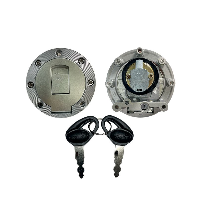 TAPON DE TANQUE SANG 150 - imagen 3