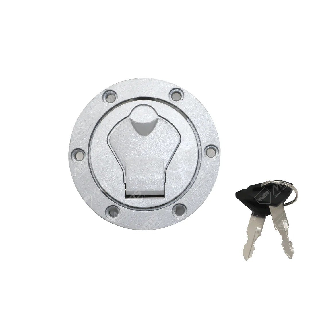 TAPON DE TANQUE PULSAR 135 LS - imagen 1