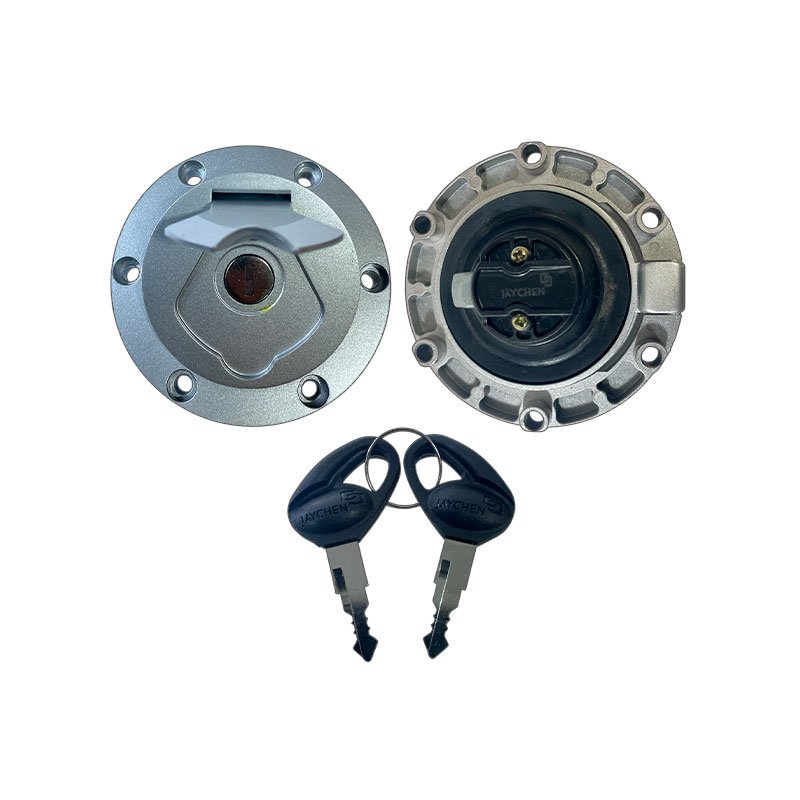 TAPON DE TANQUE PULSAR 135 LS - imagen 2