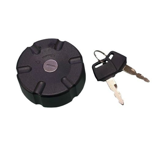TAPON DE TANQUE GY200 - imagen 1