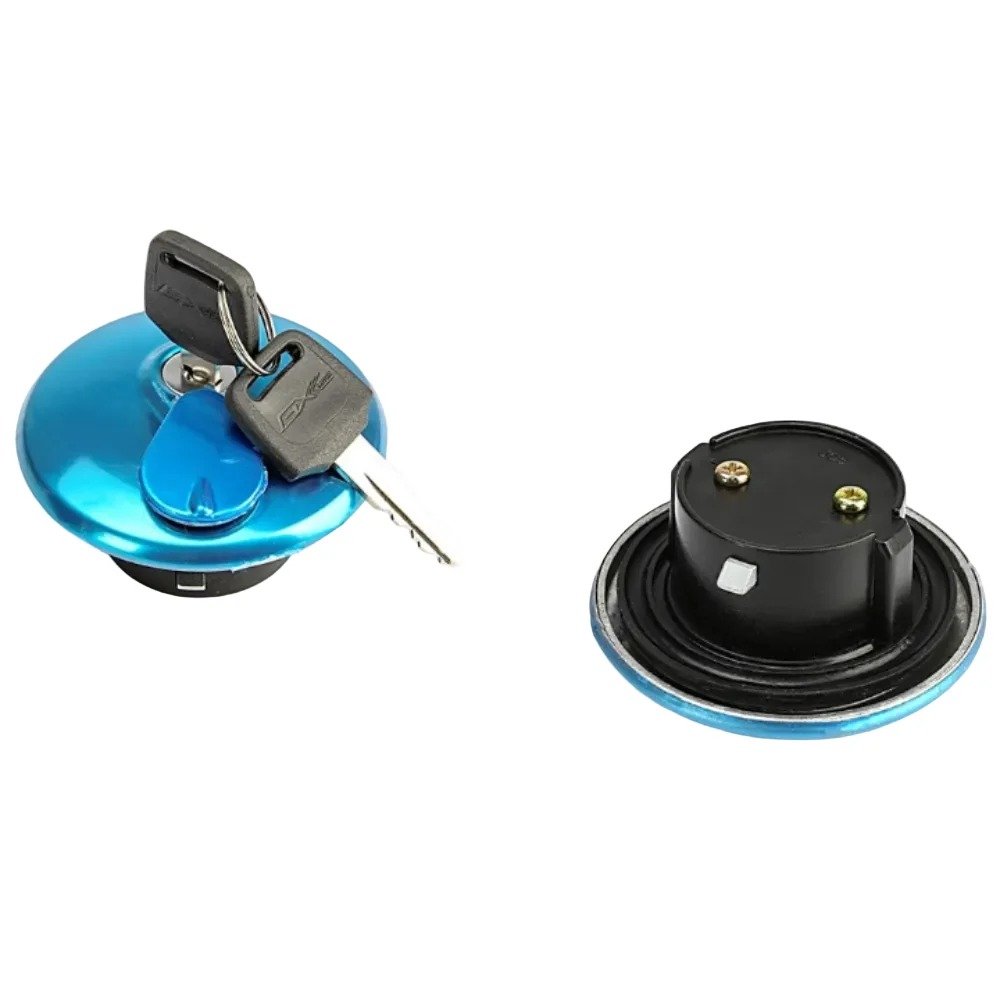 TAPON DE TANQUE FREEDON FIRE 125 GN125 - imagen 2