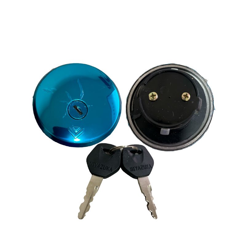 TAPON DE TANQUE FREEDON FIRE 125 GN125 - imagen 1