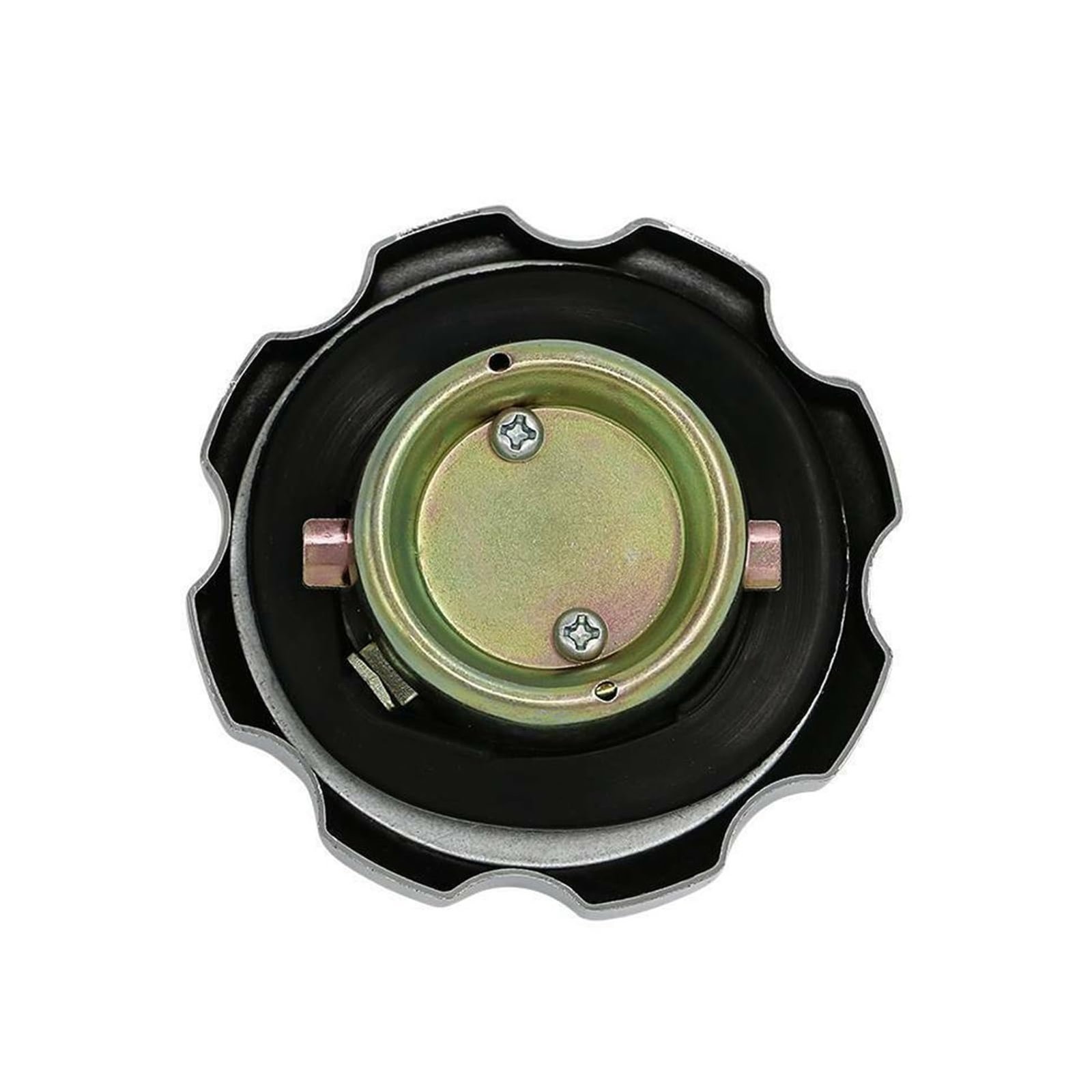 TAPON DE TANQUE CG 125 REF-02 - imagen 3