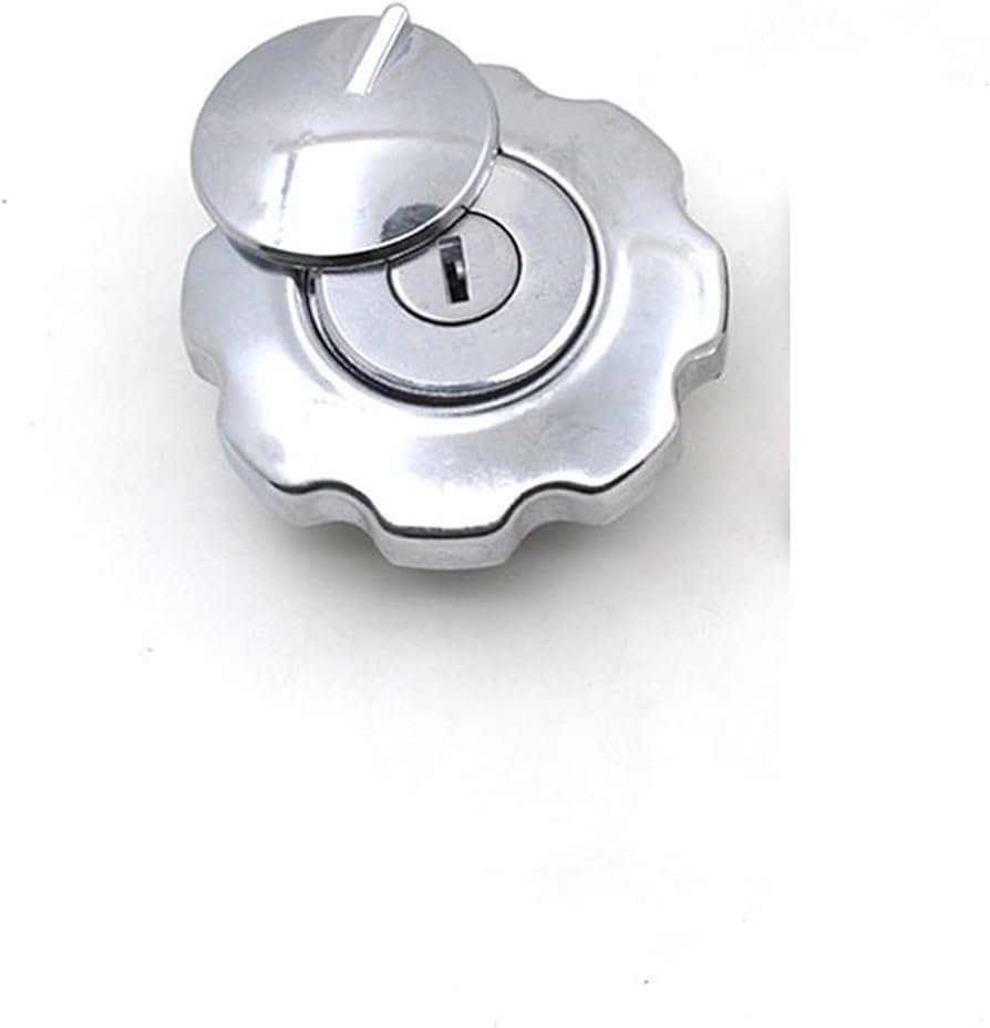 TAPON DE TANQUE CG 125 REF-02 - imagen 1