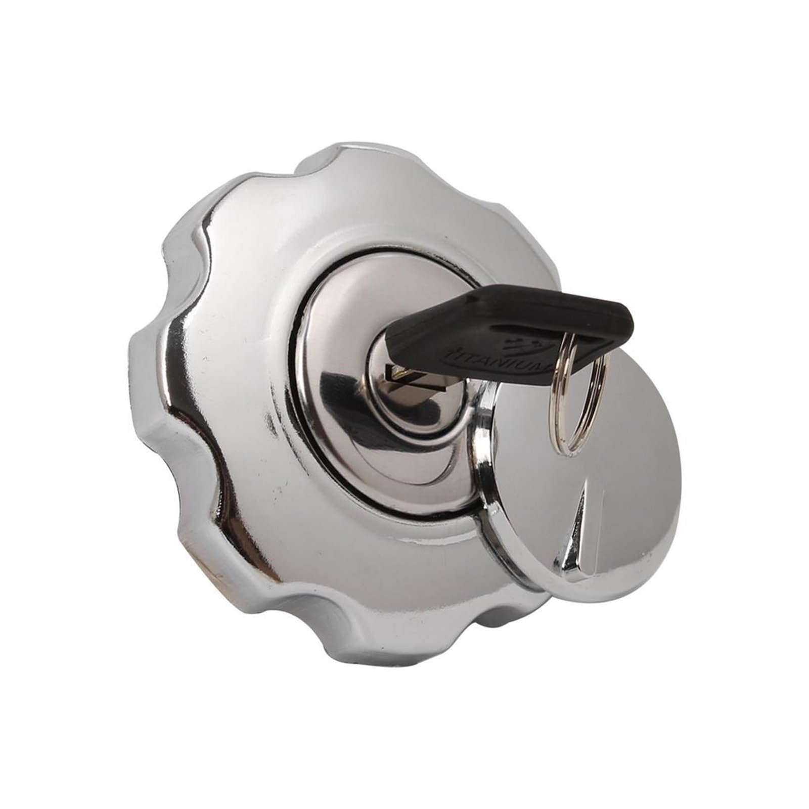 TAPON DE TANQUE CG 125 REF-02 - imagen 2