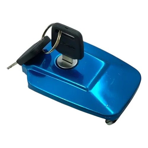 TAPON DE TANQUE YAMAHA CRUX 110 - imagen 1