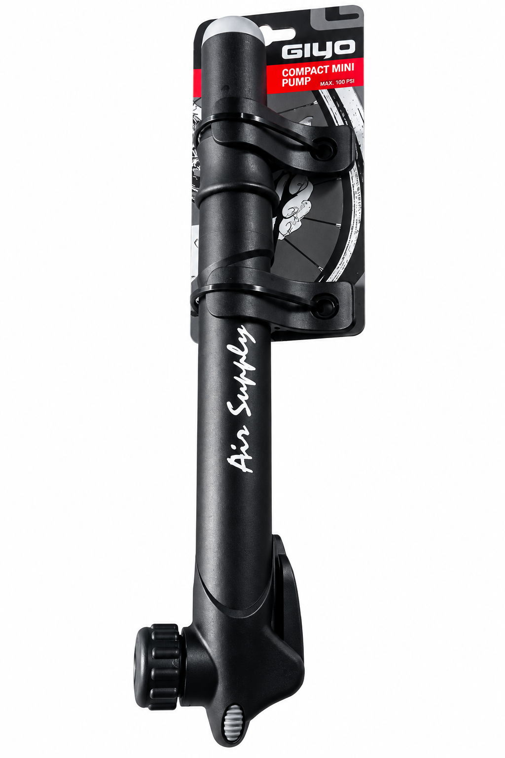 BOMBA MINI AIR SUPLY - imagen 1