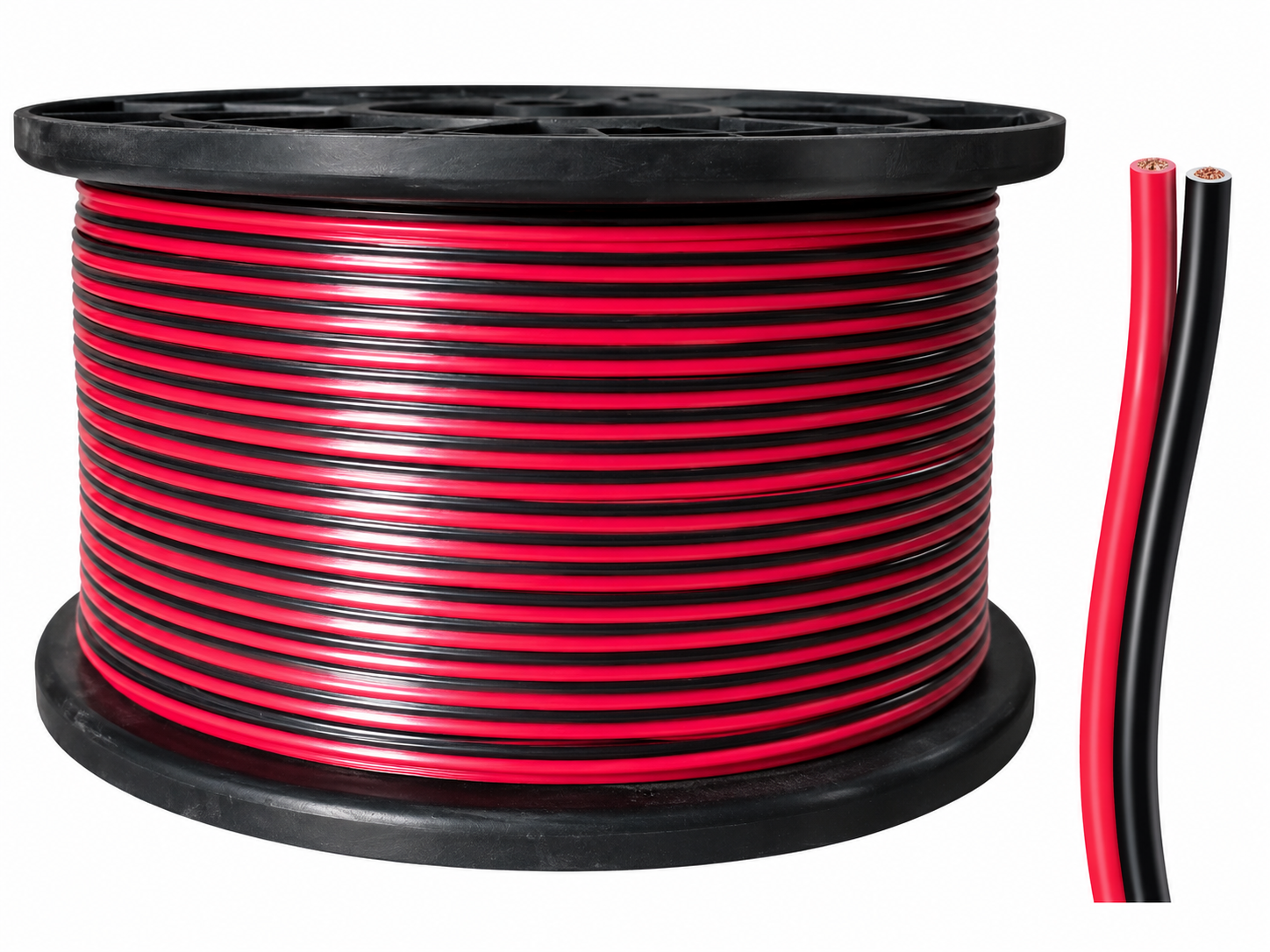 CABLE PARA HALOGENAS - imagen 1