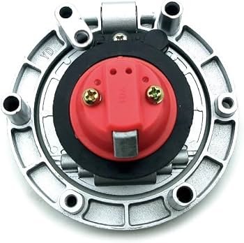 TAPON DE TANQUE KEEWAY RKS150 - imagen 3