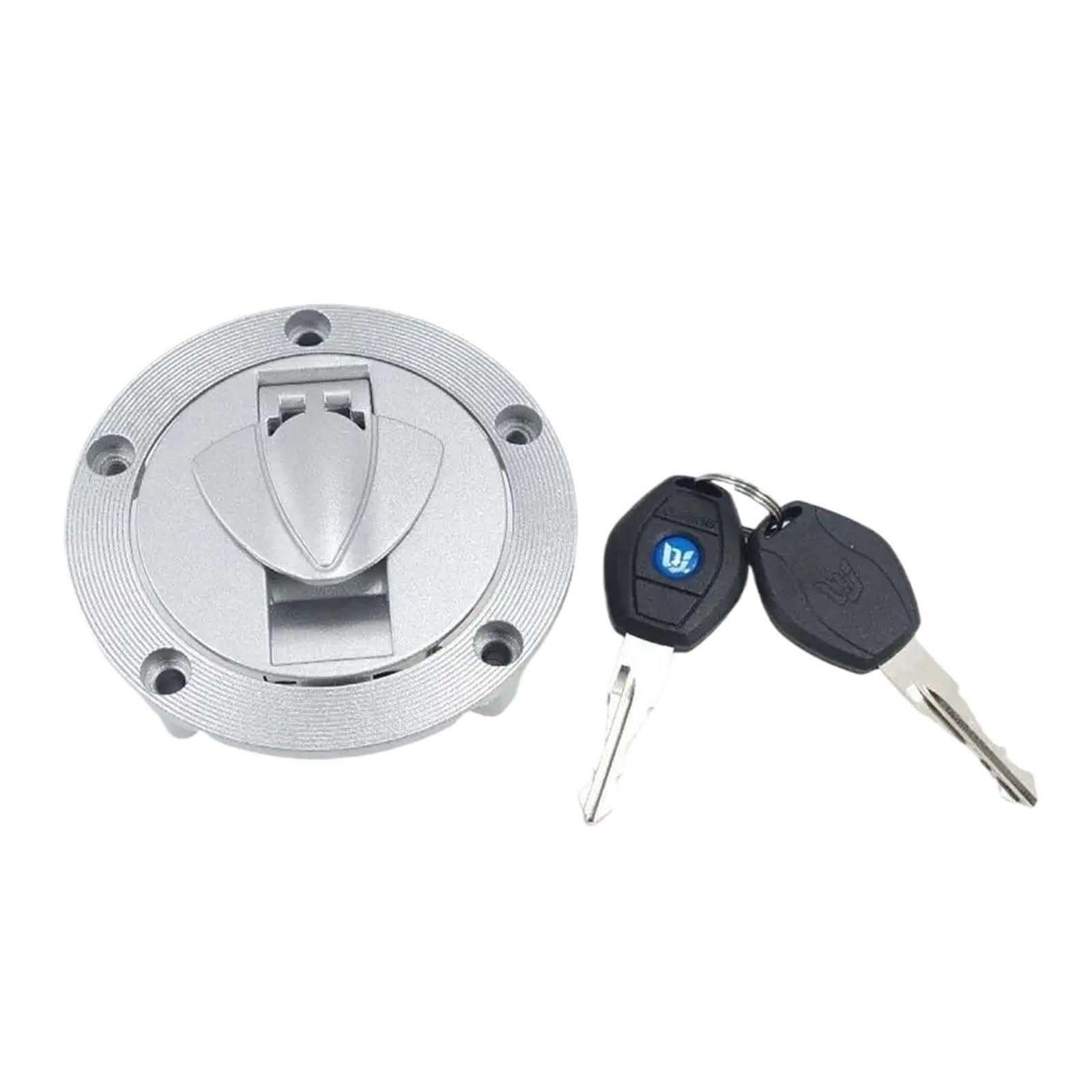 TAPON DE TANQUE KEEWAY RKS150 - imagen 1