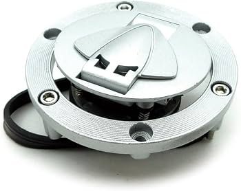 TAPON DE TANQUE KEEWAY RKS150 - imagen 2